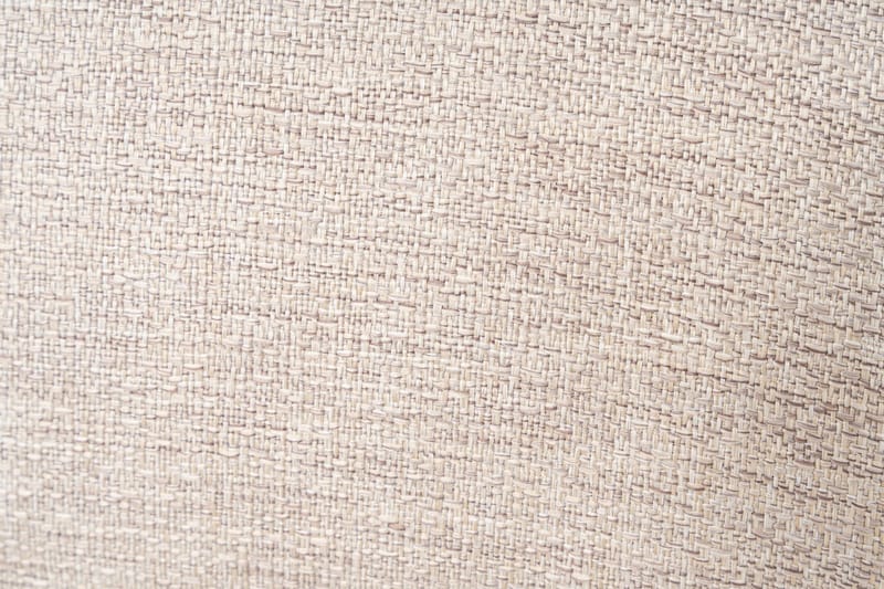 Belgin Bubblig Hörnsoffa 3-sits med utfällbara armstöd och ryggstöd - Ljusbrun - Möbler - Vardagsrum - Soffor - Modulsoffor - Komplett modulsoffa