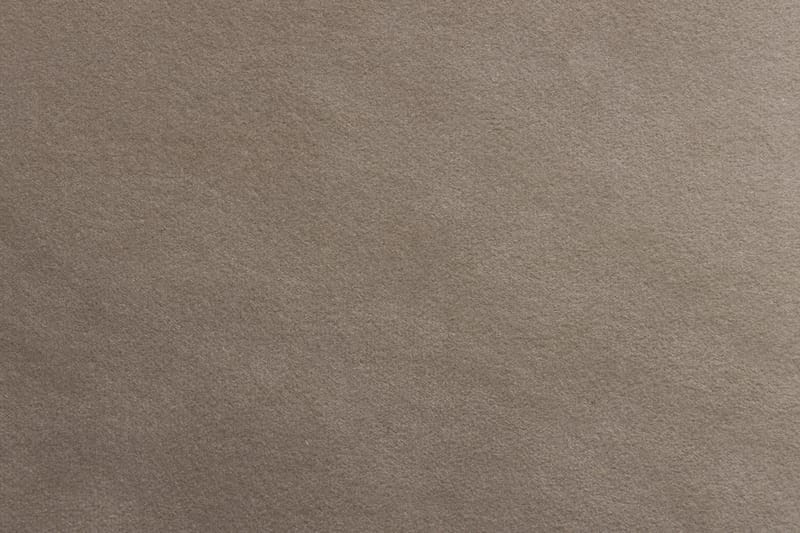 Cloudia Hörnsoffa Large Sammet - Beige - Möbler - Vardagsrum - Soffor - Hörnsoffor