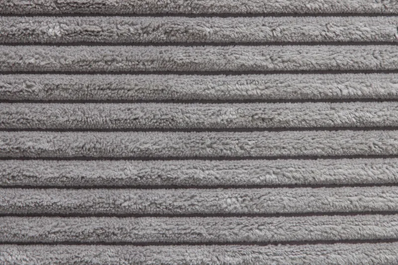 Copenhagen 6-sits L-formad Hörnsoffa i Manchester - Ljusgrå - Möbler - Vardagsrum - Soffor - Hörnsoffor