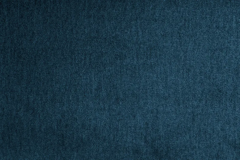 Copenhagen 6-sits L-formad Hörnsoffa i Sammet - Blå - Möbler - Vardagsrum - Soffor - Hörnsoffor