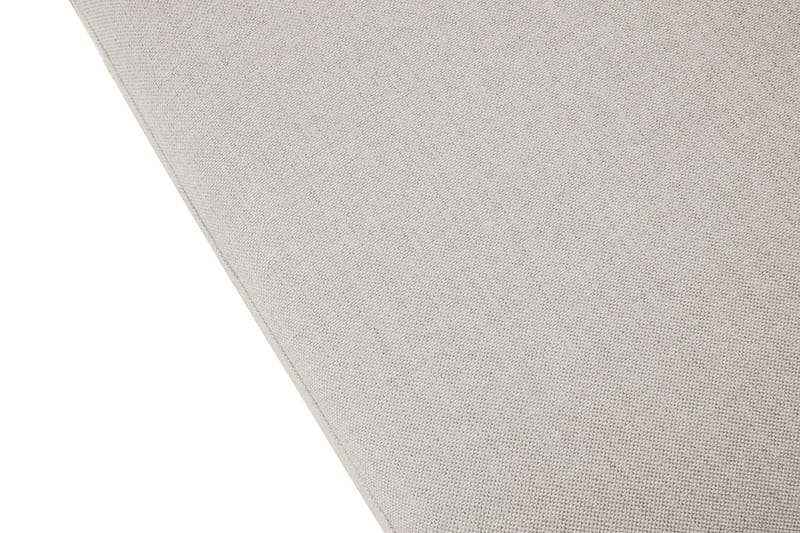 Crazy 5-sits Vändbar L-formad Large Hörnsoffa i Tyg - Beige - Möbler - Vardagsrum - Soffor - Hörnsoffor