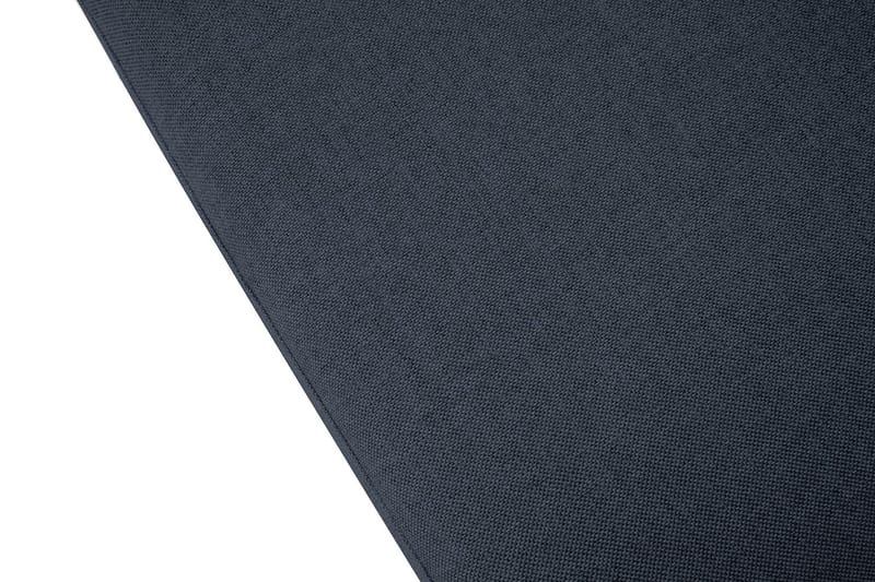 Crazy 5-sits Vändbar L-formad Large Hörnsoffa i Tyg - Blå - Möbler - Vardagsrum - Soffor - Hörnsoffor