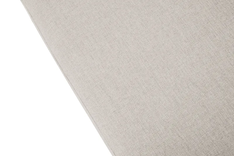 Crazy 6-sits Vändbar L-formad X-Large Hörnsoffa i Tyg - Beige - Möbler - Vardagsrum - Soffor - Hörnsoffor