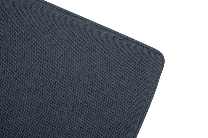 Crazy 7-sits Högervänd U-formad XX-Large Hörnsoffa med divan i Tyg - Blå - Möbler - Vardagsrum - Soffor - Hörnsoffor