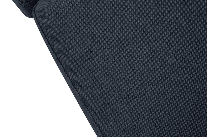 Crazy 7-sits Vändbar L-formad XX-Large Hörnsoffa i Tyg - Blå - Möbler - Vardagsrum - Soffor - Hörnsoffor