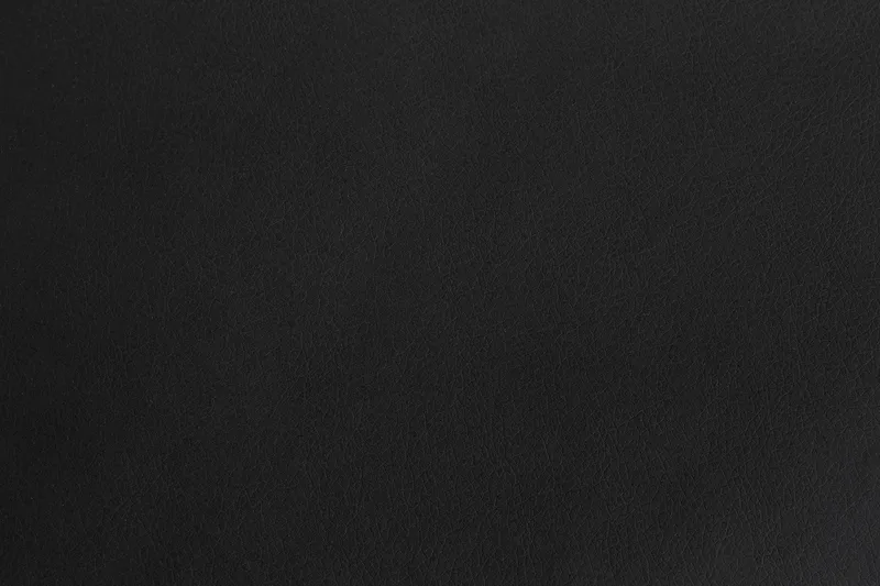 Crazy 7-sits Vändbar U-formad XX-Large Hörnsoffa med divan i Konstläder - Svart - Möbler - Vardagsrum - Soffor - Hörnsoffor