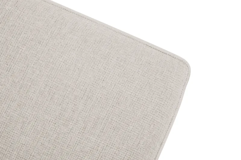 Crazy 7-sits Vändbar U-formad XX-Large Hörnsoffa med divan i Tyg - Beige - Möbler - Vardagsrum - Soffor - Hörnsoffor