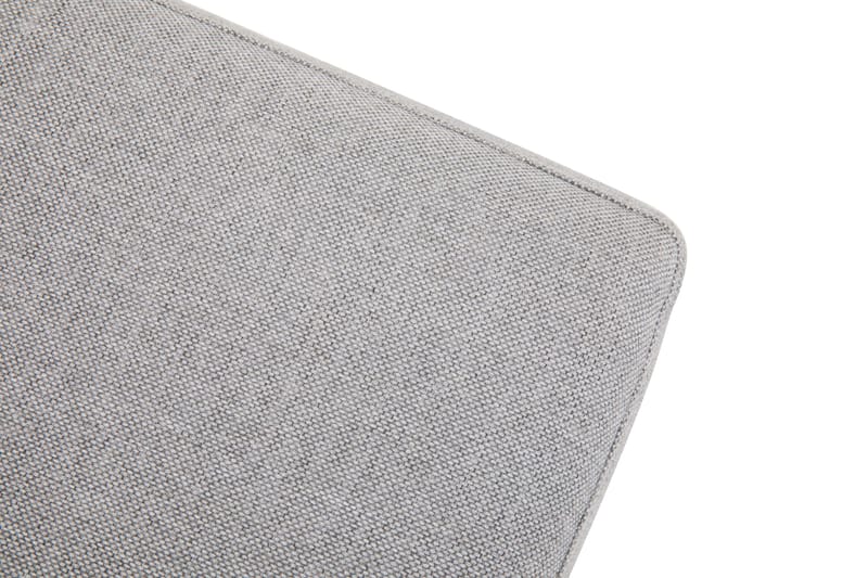 Crazy 7-sits Vändbar U-formad XX-Large Hörnsoffa med divan i Tyg - Grå - Möbler - Vardagsrum - Soffor - Hörnsoffor