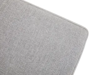Crazy 7-sits Vändbar U-formad XX-Large Hörnsoffa med divan i Tyg - Grå - Möbler - Vardagsrum - Soffor - Hörnsoffor