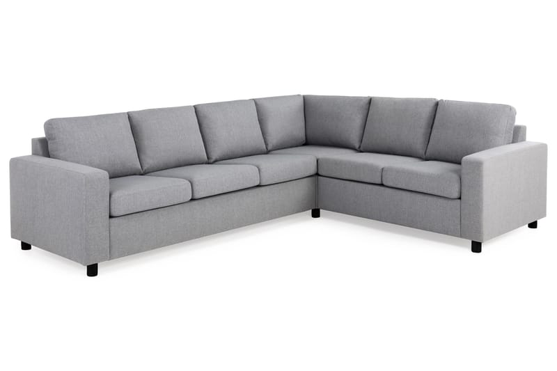 Crazy Hörnsoffa Large Vändbar - Grå - Möbler - Vardagsrum - Soffor - Hörnsoffor