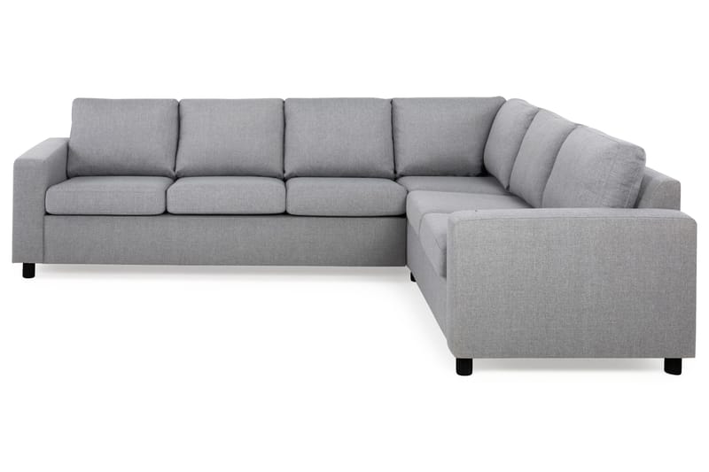 Crazy Hörnsoffa Large Vändbar - Grå - Möbler - Vardagsrum - Soffor - Hörnsoffor