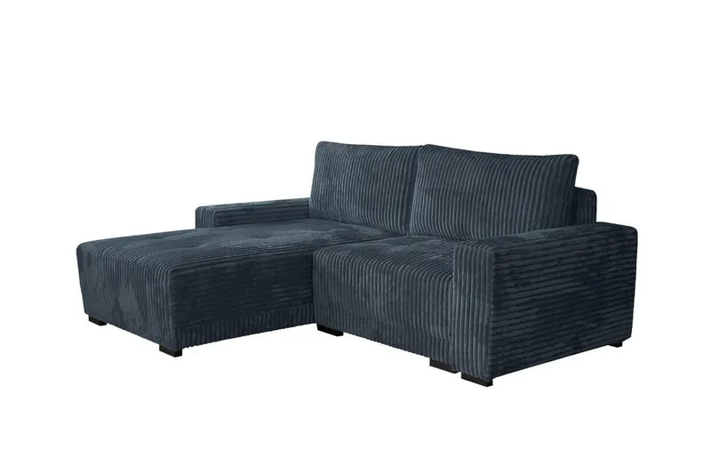 Denegal 3-sits Hörnsoffa