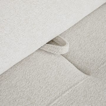 Hörnsoffa Ekorna Höger - ljusbeige - Möbler - Vardagsrum - Soffor - Hörnsoffor