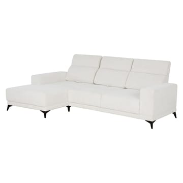 Hörnsoffa Ekorna Höger - ljusbeige - Möbler - Vardagsrum - Soffor - Hörnsoffor