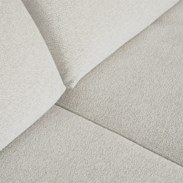 Hörnsoffa Ekorna Höger - ljusbeige - Möbler - Vardagsrum - Soffor - Hörnsoffor