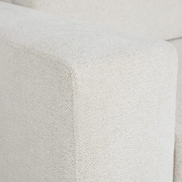 Hörnsoffa Ekorna Höger - ljusbeige - Möbler - Vardagsrum - Soffor - Hörnsoffor