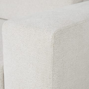 Hörnsoffa Ekorna Vänster - ljusbeige - Möbler - Vardagsrum - Soffor - Hörnsoffor
