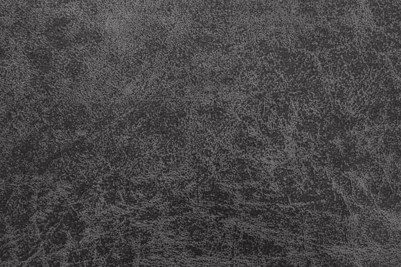EMRIK Hörnsoffa Bonded Leather - Möbler - Vardagsrum - Soffor - Hörnsoffor
