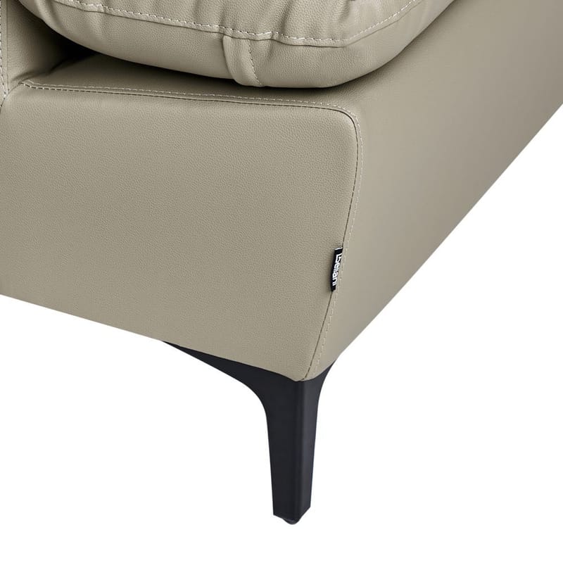 Hörnsoffa Farila - Möbler - Vardagsrum - Soffor - Skinnsoffor