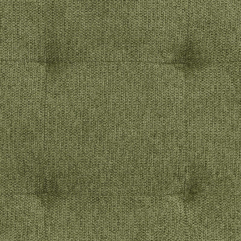 Hörnsoffa Flam - Grön, Svart/Vänstervänd/Polyester - Möbler - Vardagsrum - Soffor - Hörnsoffor