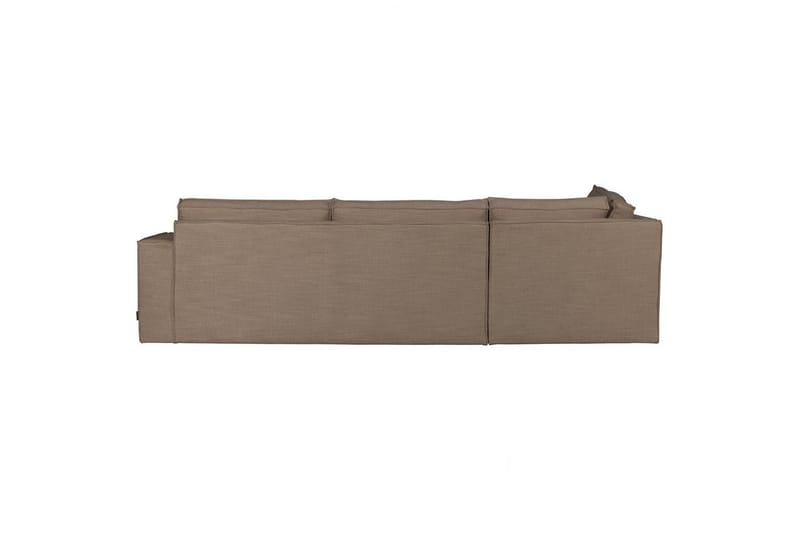 Hörnsoffa Freddie - Möbler - Vardagsrum - Soffor - Hörnsoffor