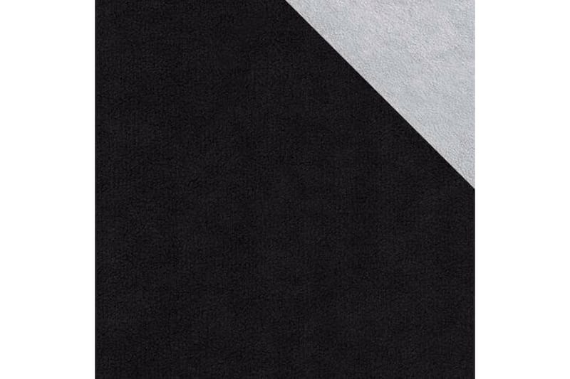 Galbally 5-sits Hörnsoffa Black - Möbler - Vardagsrum - Bäddsoffor - Hörnbäddsoffa