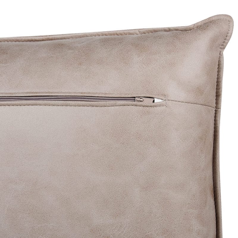 Hörnsoffa Gallo - Högervänd - Möbler - Vardagsrum - Soffor - Skinnsoffor