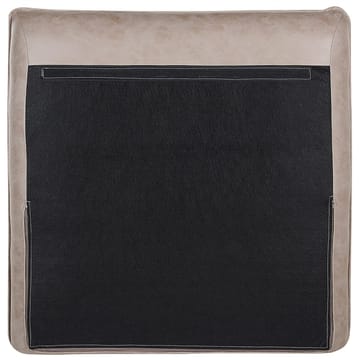 Hörnsoffa Gallo - Vänstervänd - Möbler - Vardagsrum - Soffor - Skinnsoffor