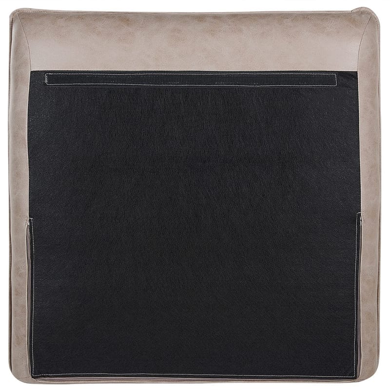 Hörnsoffa Gallo - Vänstervänd - Möbler - Vardagsrum - Soffor - Skinnsoffor