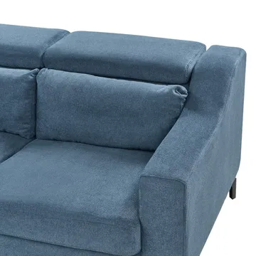 Hörnsoffa Glosli - Möbler - Vardagsrum - Soffor - Divansoffa & schäslong