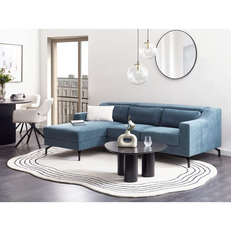 Hörnsoffa Glosli - Möbler - Vardagsrum - Soffor - Hörnsoffor