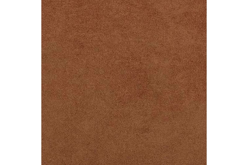 Graystone 3-sits Hörnsoffa Brown - Möbler - Vardagsrum - Soffor - Divansoffa & schäslong