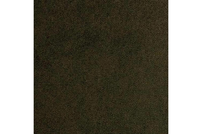 Graystone 3-sits Hörnsoffa Dark green - Möbler - Vardagsrum - Soffor - Hörnsoffor