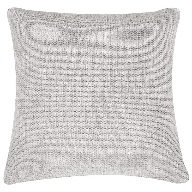 Hörnsoffa Holt - Grå, brun/Polyester - Möbler - Vardagsrum - Soffor - Hörnsoffor