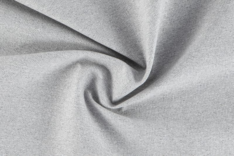 Howard Lyx 6-sits Högervänd L-formad Hörnsoffa i Tyg - Ljusgrå - Möbler - Vardagsrum - Soffor - Hörnsoffor