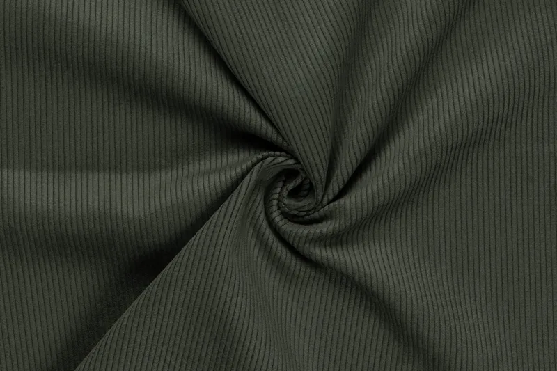 Howard Lyx 6-sits Vänstervänd L-formad Hörnsoffa i Manchester - Mörkgrön - Möbler - Vardagsrum - Soffor - Hörnsoffor