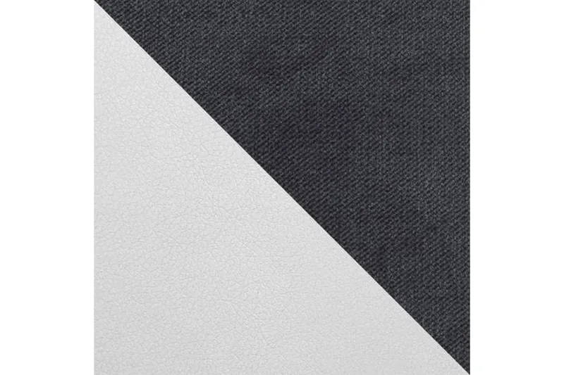 Julissa Hörnsoffa Vänster - Grå/Vit - Möbler - Vardagsrum - Soffor - Hörnsoffor