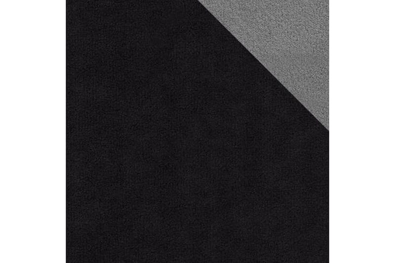 Kintore 3-sits Hörnsoffa Black - Möbler - Vardagsrum - Soffor - Hörnsoffor