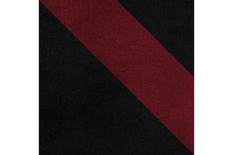 Kintore 3-sits Hörnsoffa Dark red - Möbler - Vardagsrum - Soffor - Hörnsoffor