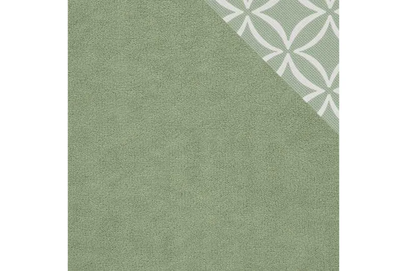 Kintore 3-sits Hörnsoffa Green - Möbler - Vardagsrum - Soffor - Hörnsoffor