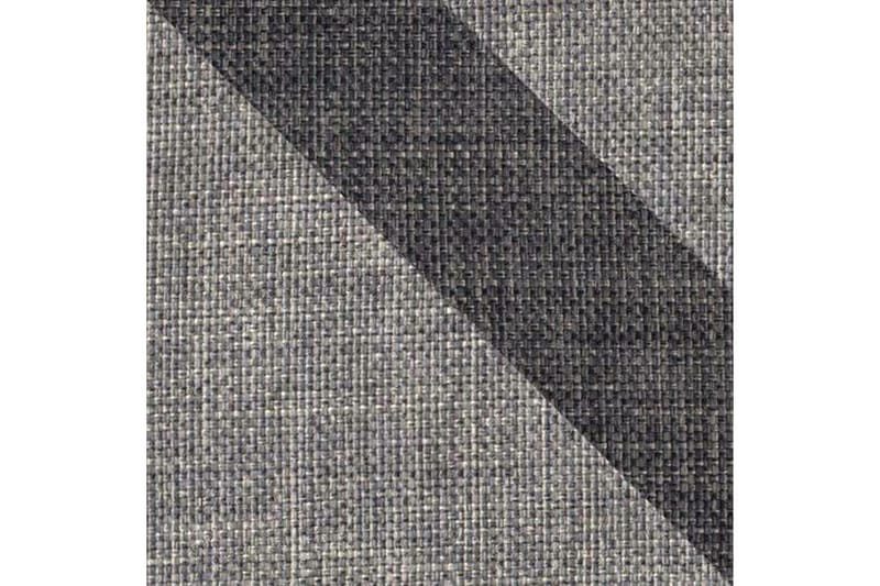 Kintore 3-sits Hörnsoffa NO_BRAND Dark grey - Möbler - Vardagsrum - Soffor - Hörnsoffor