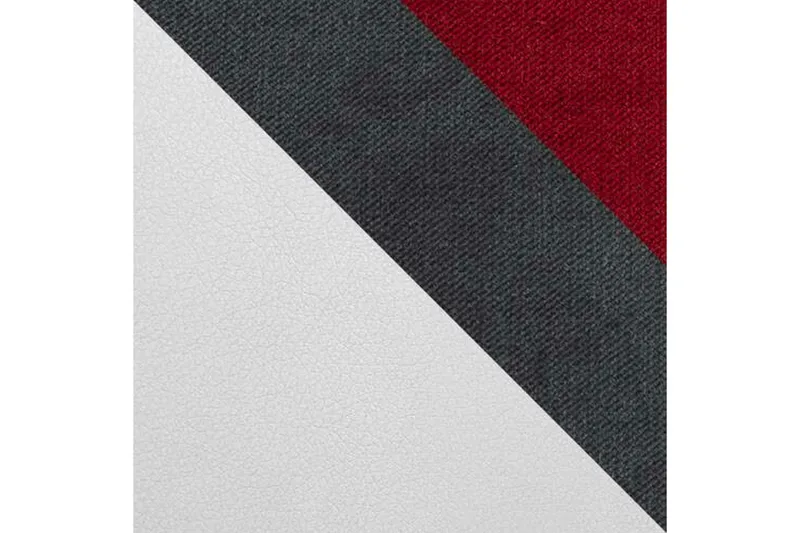 Kintore 3-sits Hörnsoffa White/Grey - Möbler - Vardagsrum - Soffor - Hörnsoffor