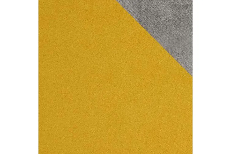 Kintore 3-sits Hörnsoffa Yellow - Möbler - Vardagsrum - Soffor - Hörnsoffor