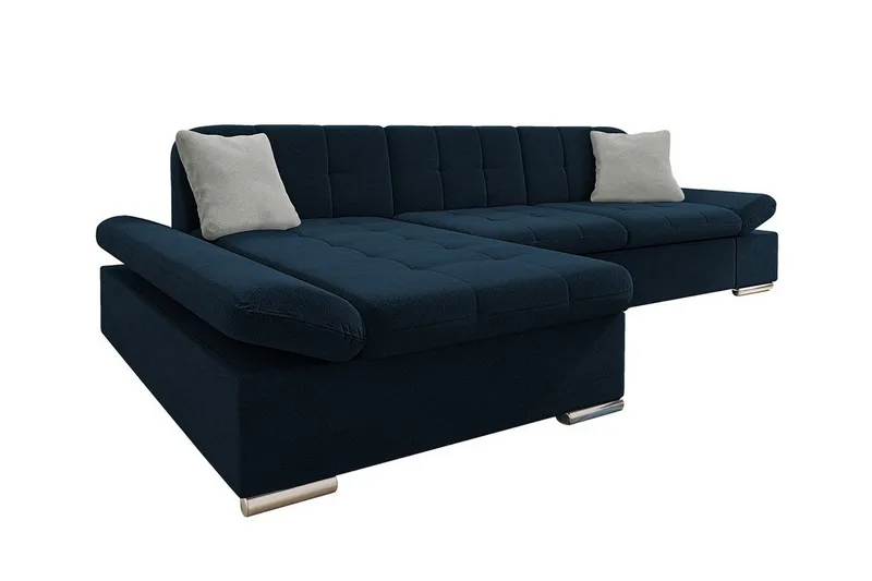 Kintore 3-sits Hörnsoffa