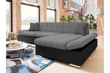 Kintore 3-sits Hörnsoffa - Möbler - Vardagsrum - Soffor - Divansoffa & schäslong