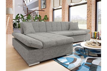 Kintore 3-sits Hörnsoffa - Möbler - Vardagsrum - Soffor - Divansoffa & schäslong