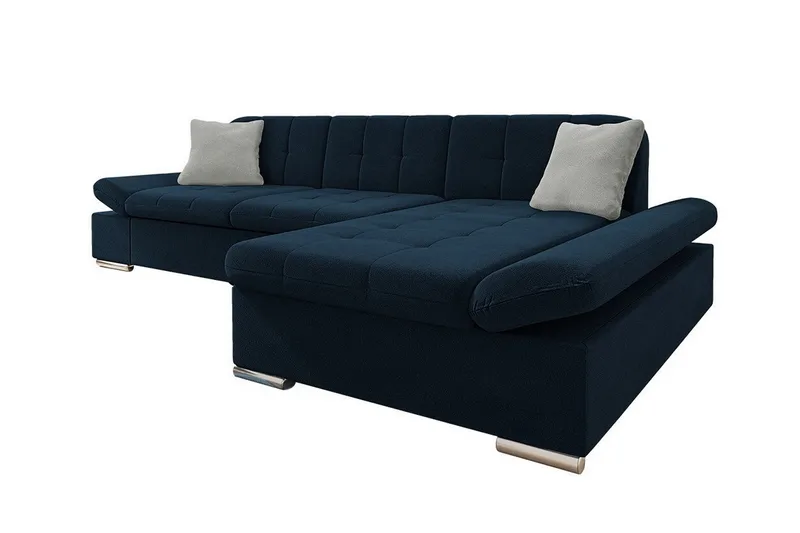 Kintore 3-sits Hörnsoffa