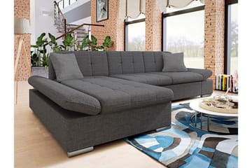 Kintore 3-sits Hörnsoffa - Möbler - Vardagsrum - Soffor - Divansoffa & schäslong