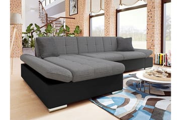 Kintore 3-sits Hörnsoffa - Möbler - Vardagsrum - Soffor - Divansoffa & schäslong