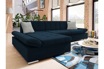 Kintore 3-sits Hörnsoffa - Möbler - Vardagsrum - Soffor - Divansoffa & schäslong